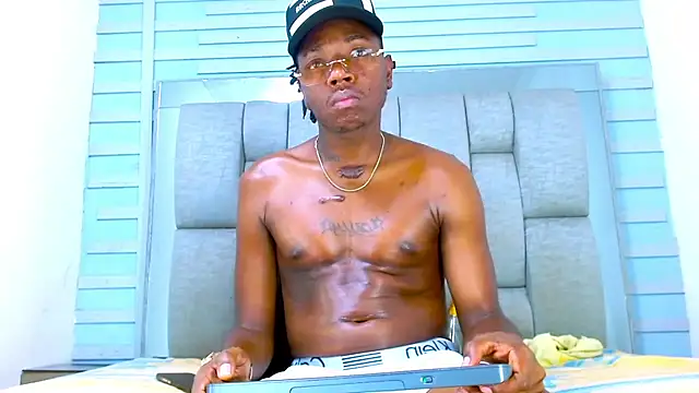 Black Fire10 online show from 29, 9, 2025