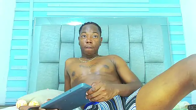 Black Fire10 online show from 6, 11, 2025