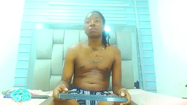 Black Fire10 online show from 13, 4, 2026