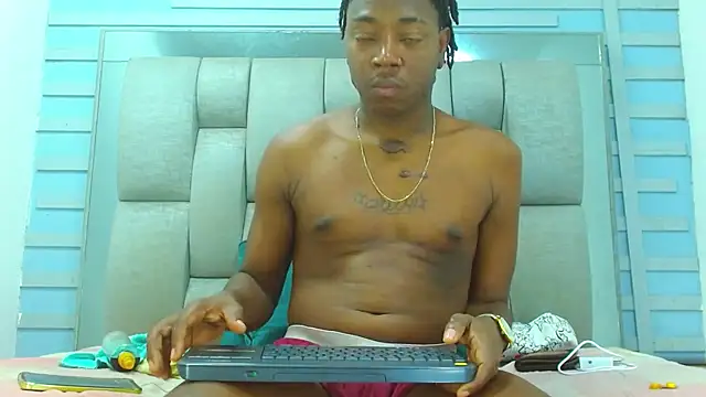 Black Fire10 online show from 23, 3, 2026