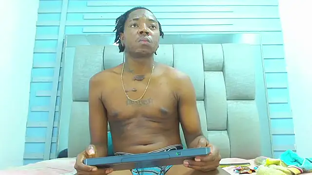 Black Fire10 online show from 27, 3, 2026