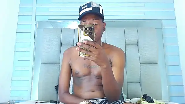 Black Fire10 online show from 3, 10, 2025