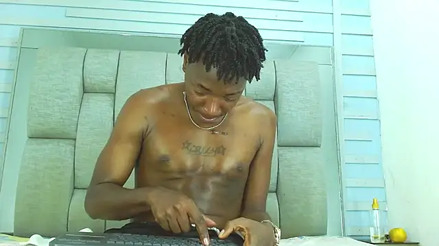 Black Fire10 online show from 10, 9, 2025