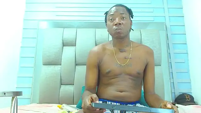 Black Fire10 online show from 20, 3, 2026