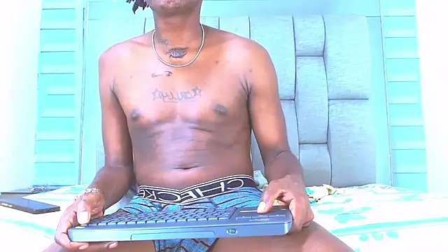 Black Fire10 online show from 24, 9, 2025