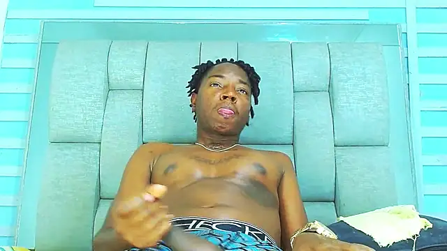 Black Fire10 online show from 24, 10, 2025