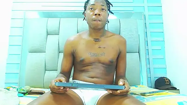 Snapshot of Black_Fire10 chatting on 16, 1, 2026 Black Fire10 online show from 16, 1, 2026