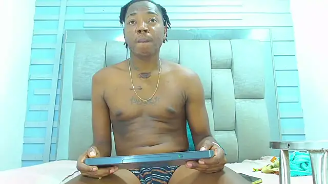 Black Fire10 online show from 26, 3, 2026