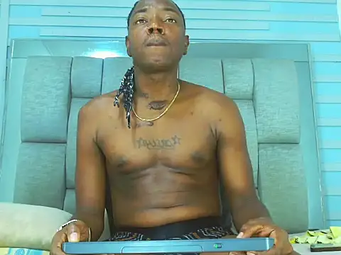 Black Fire10 online show from 5, 11, 2025