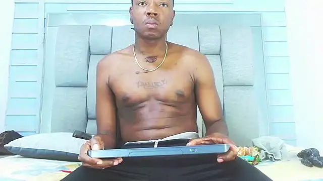 Black Fire10 online show from 7, 11, 2025