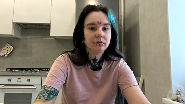 HighelikeGirl online show from 9, 3, 2026