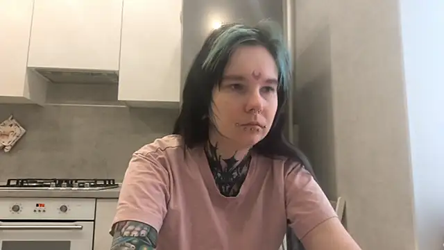 HighelikeGirl online show from 26, 2, 2026