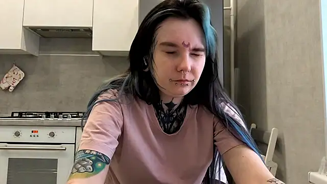 HighelikeGirl online show from 12, 3, 2026