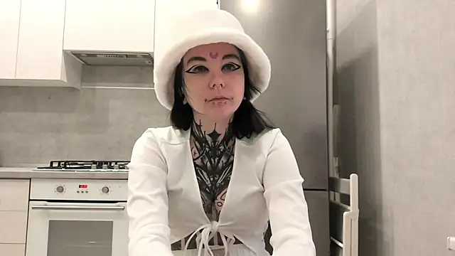 HighelikeGirl online show from 9, 1, 2026