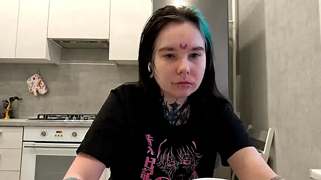 HighelikeGirl online show from 3, 2, 2026