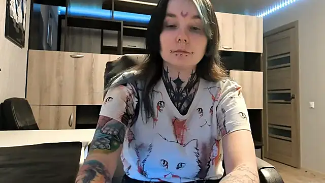 HighelikeGirl online show from 25, 3, 2026