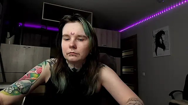 HighelikeGirl online show from 30, 3, 2026