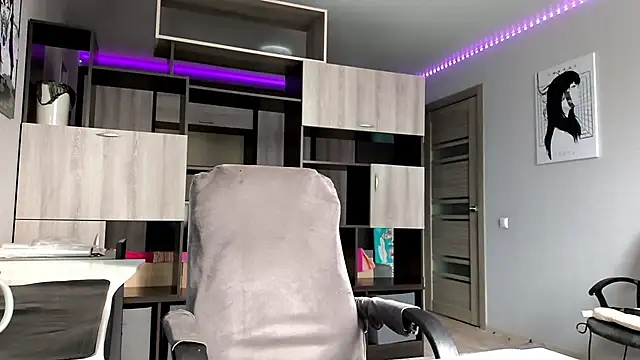 HighelikeGirl online show from 31, 3, 2026