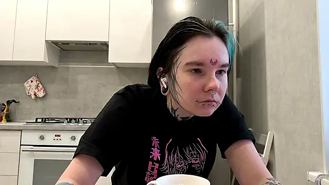 HighelikeGirl online show from 3, 2, 2026