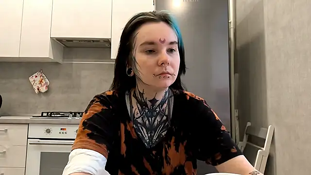 HighelikeGirl online show from 11, 2, 2026