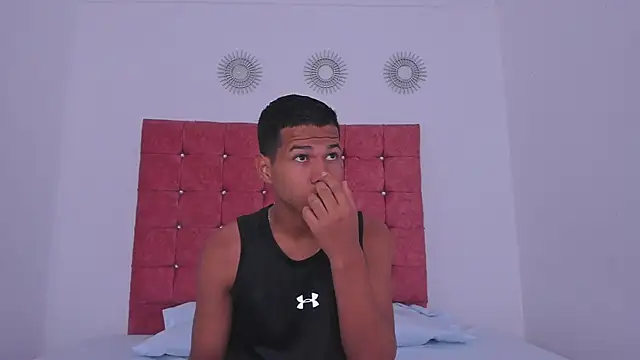 KingStark  online show from 24, 10, 2025