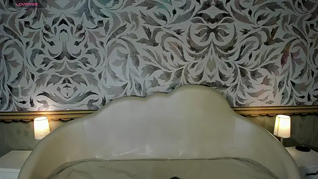 KingStark  online show from 23, 9, 2025