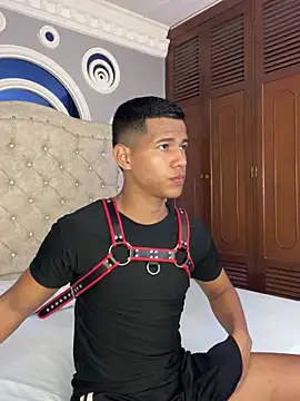 KingStark  online show from 25, 2, 2026