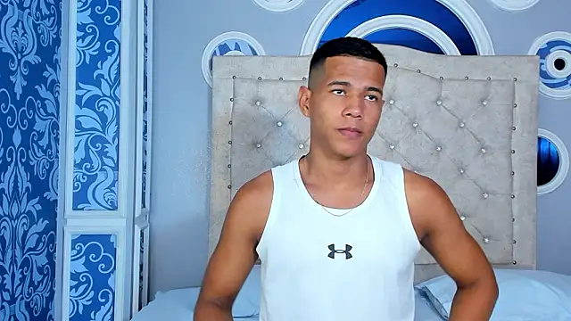 KingStark  online show from 12, 2, 2026