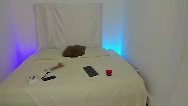 KingStark  online show from 30, 9, 2025