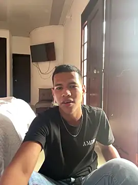 KingStark  online show from 24, 2, 2026