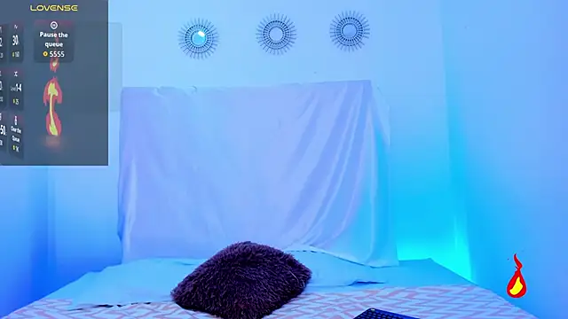 KingStark  online show from 2, 10, 2025