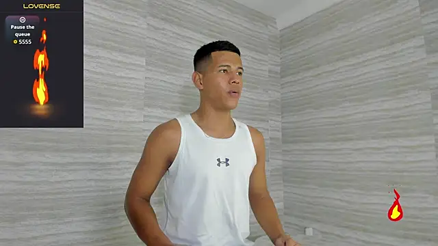 KingStark  online show from 15, 1, 2026