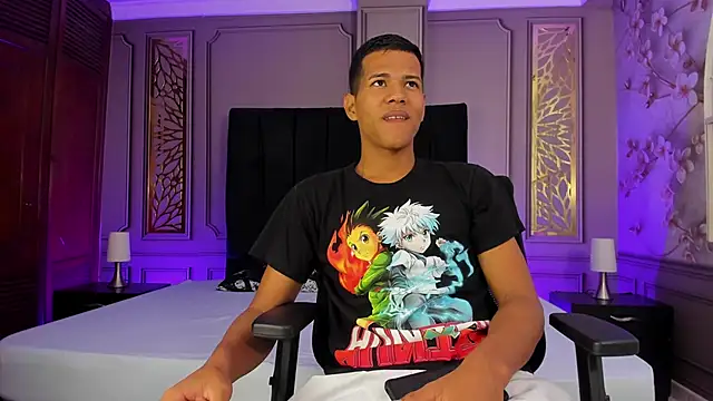 KingStark  online show from 13, 11, 2025