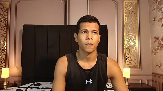 KingStark  online show from 20, 12, 2025