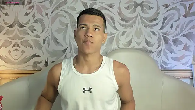 KingStark  online show from 17, 2, 2026