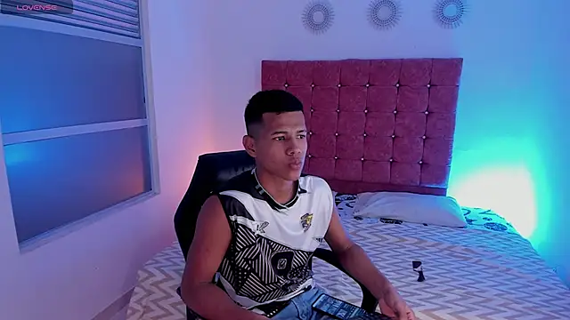 KingStark  online show from 20, 9, 2025