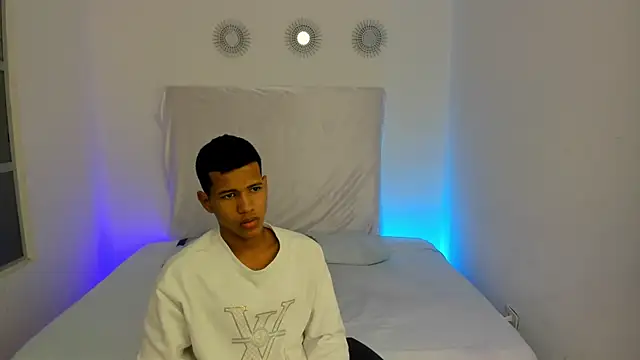 KingStark  online show from 29, 9, 2025