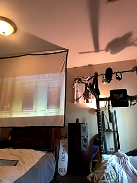 Snapshot of KeYBuMp323 chatting on 24, 9, 2025 KeYBuMp323 online show from 24, 9, 2025