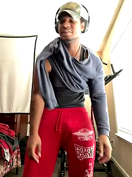 KeYBuMp323 online show from 20, 12, 2025