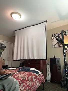 KeYBuMp323 online show from 5, 1, 2026