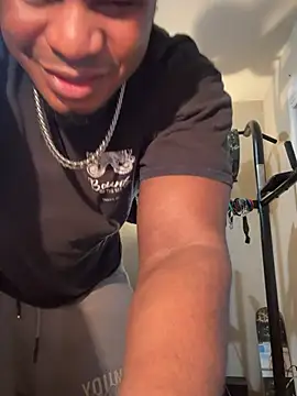 KeYBuMp323 online show from 18, 1, 2026