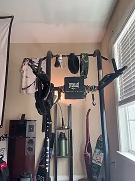 KeYBuMp323 online show from 21, 12, 2025