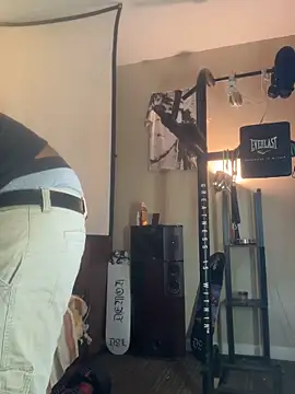 Snapshot of KeYBuMp323 chatting on 21, 10, 2025 KeYBuMp323 online show from 21, 10, 2025