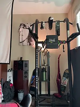 KeYBuMp323 online show from 17, 12, 2025