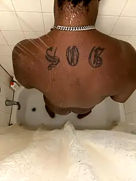 Snapshot of KeYBuMp323 chatting on 28, 9, 2025 KeYBuMp323 online show from 28, 9, 2025