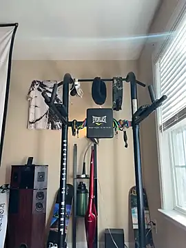 KeYBuMp323 online show from 18, 1, 2026