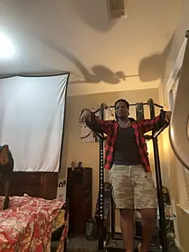 KeYBuMp323 online show from 17, 2, 2026