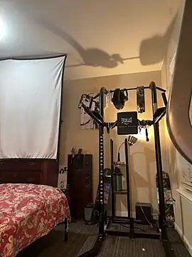 KeYBuMp323 online show from 26, 2, 2026