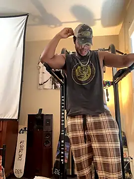 KeYBuMp323 online show from 14, 1, 2026