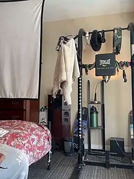 KeYBuMp323 online show from 6, 3, 2026